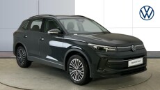 Volkswagen Tiguan 1.5 eTSI 150 Life 5dr DSG Petrol Estate